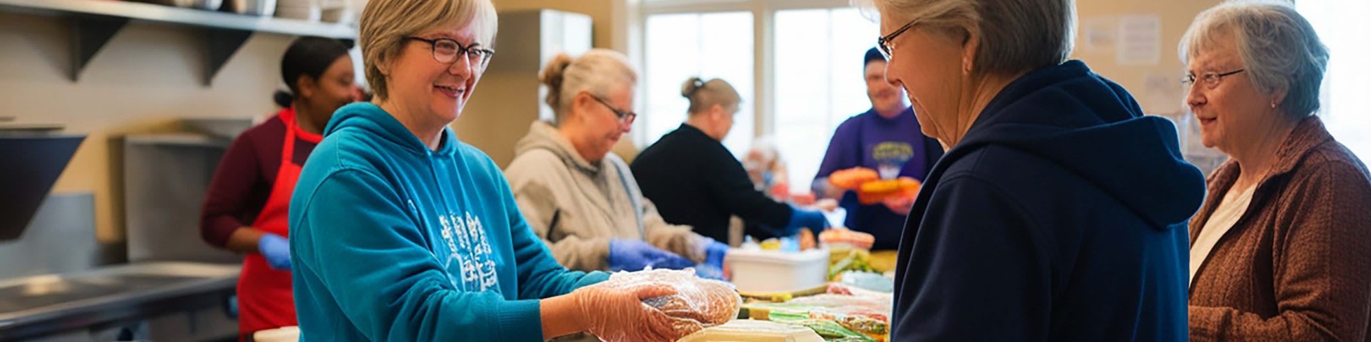 Food Security & Nutrition