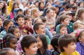 Gifts at Berkeley Symphony