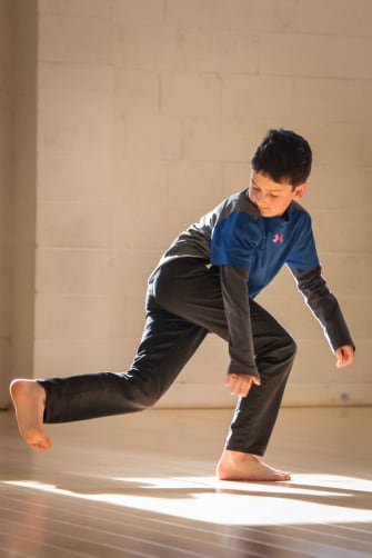 Gifts at Luna Dance & Creativity