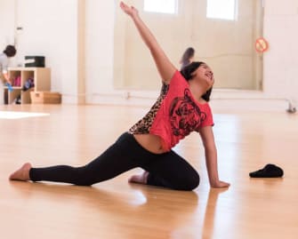 Gifts at Luna Dance & Creativity