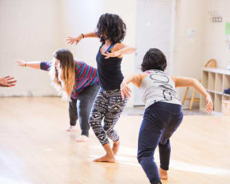 Gifts at Luna Dance & Creativity