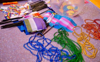 Gifts at Pacific Center for Human Growth