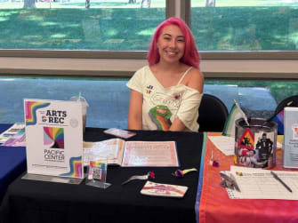 Gifts at Pacific Center for Human Growth