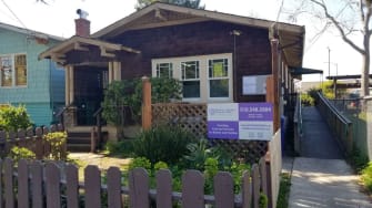 Gifts at Women's Daytime Drop-In Center