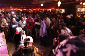 Gifts at Ashkenaz Music & Dance Community Center