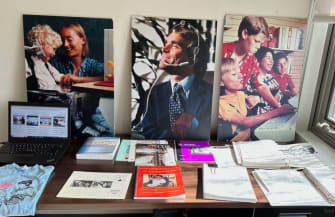 Gifts at Center for Accessible Technology