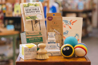 Gifts at Ecology Center