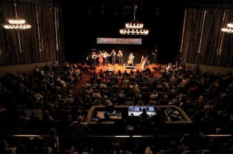 Gifts at The Freight (fka Freight & Salvage)