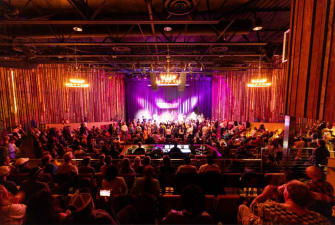 Gifts at The Freight (fka Freight & Salvage)