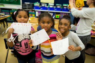 Gifts at Scientific Adventures for Girls