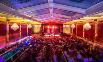 Gifts at The UC Theatre (Berkeley Music Group Inc)