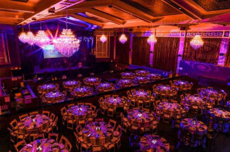 Gifts at The UC Theatre (Berkeley Music Group Inc)