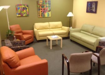 Gifts at Women's Cancer Resource Center