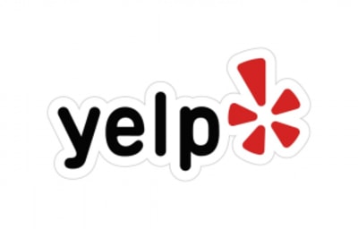 Leave Your Favorite Business A Review On Yelp logo