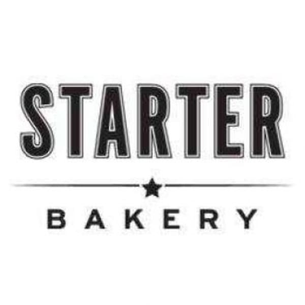Starter Bakery logo