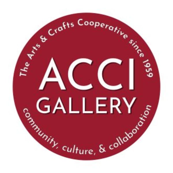 ACCI Gallery logo