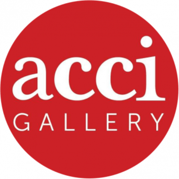 ACCI Gallery logo