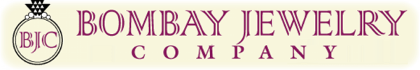 Bombay Jewelry Company logo