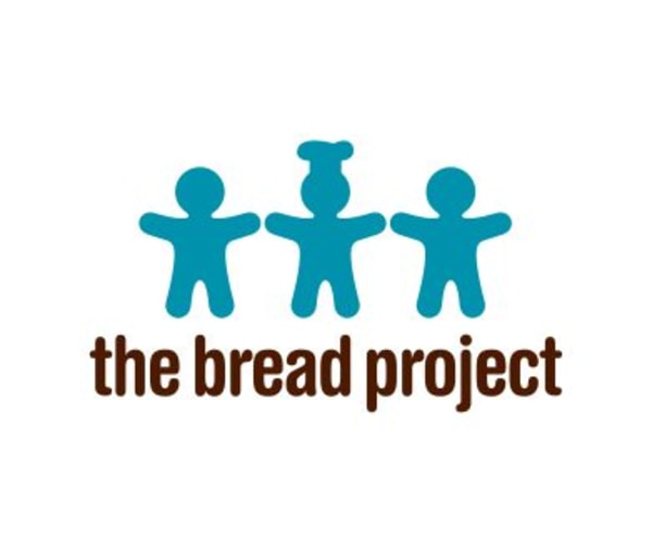 The Bread Project logo