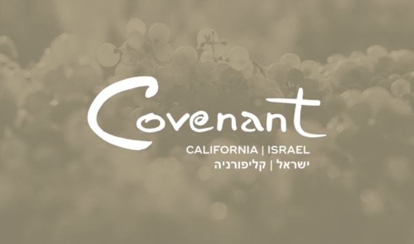 Covenant Wines logo