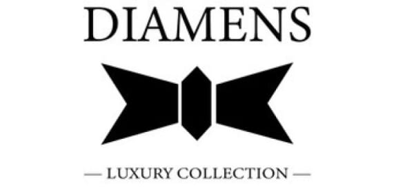 Diamens Formula logo
