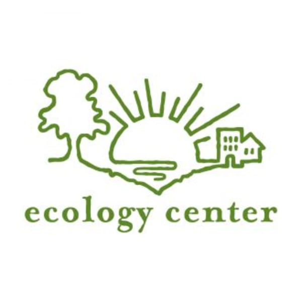 Ecology Center Store logo