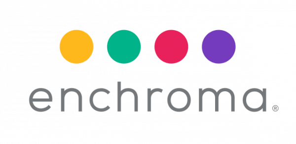 EnChroma logo