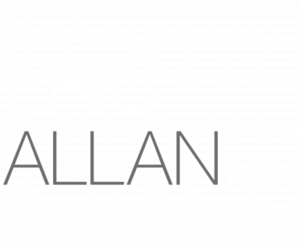 ERIC ALLAN HAIR logo