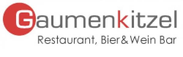Gaumenkitzel Restaurant logo