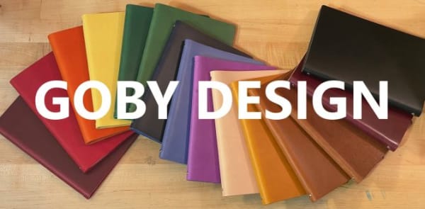 Goby Design logo