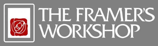The Framer’s Workshop logo