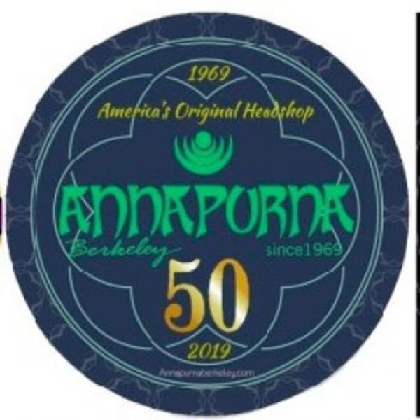 Annapurna logo