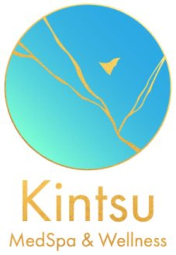 Kintsu MedSpa & Wellness logo