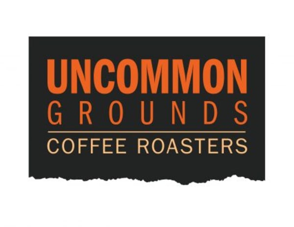 Uncommon Grounds LLC logo