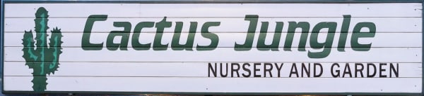 Cactus Jungle logo