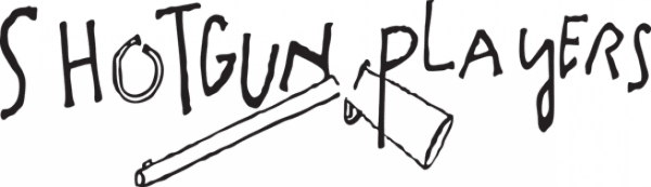 Shotgun Players logo