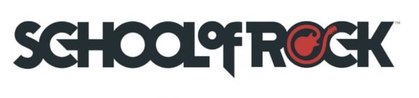 School of Rock logo