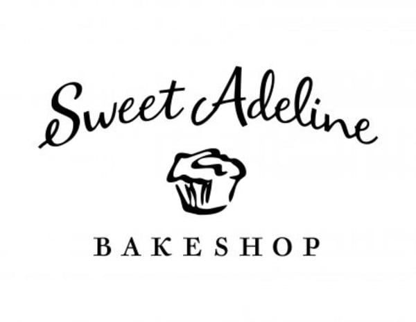 Sweet Adeline Bakeshop logo