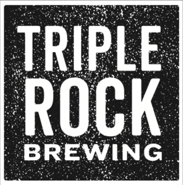 Triple Rock Brewery & Alehouse logo