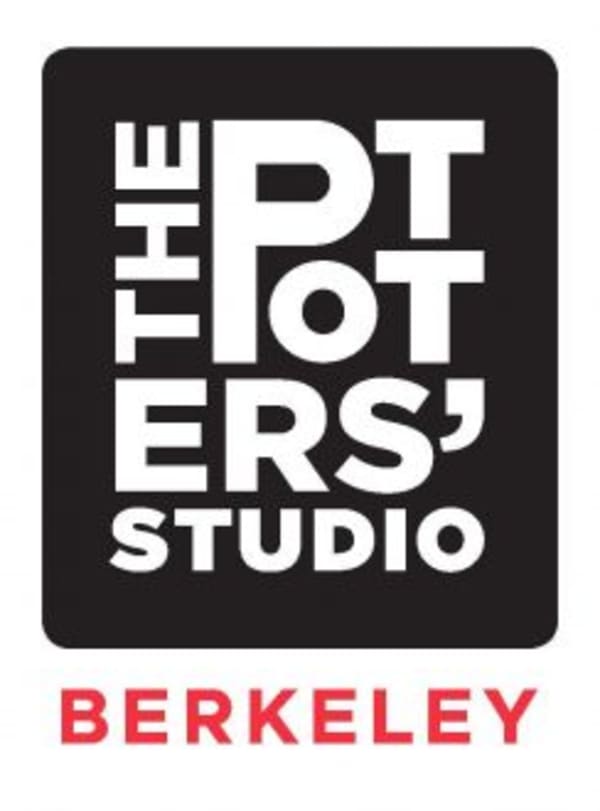 The Potters' Studio logo