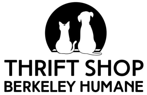 Berkeley Humane & Thrift Shop logo