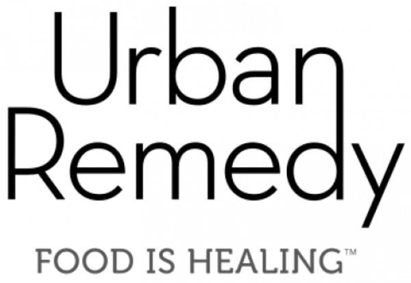 Urban Remedy logo