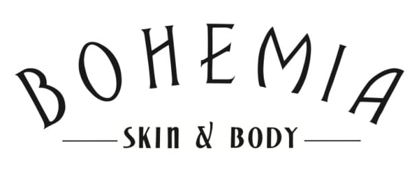Bohemia Skin and Body logo