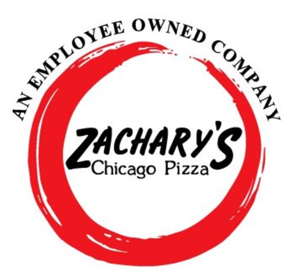 Zachary's Chicago Pizza logo