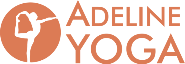 Adeline Yoga logo