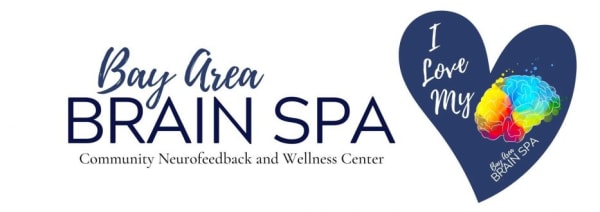 Bay Area Brain Spa logo