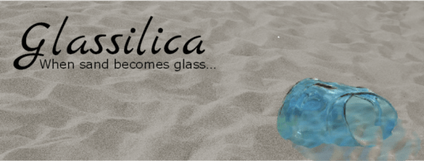 glassilica logo