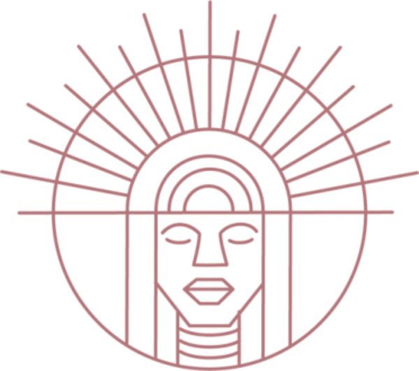 Goddess Noir Cakes logo