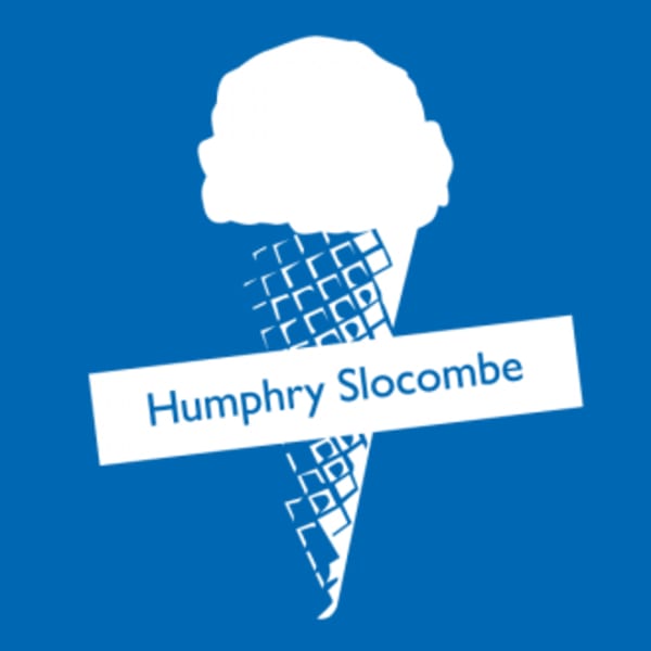 Humphry Slocombe Ice Cream logo