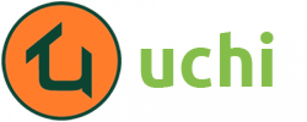 Uchi logo